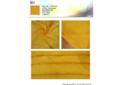 TB-TOLO 餐巾-米黃色落葉之美 餐飲布草  成份;100％POLYESTER 45度照